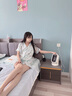 陽(yáng)夫人【巨省電】取暖器石墨烯暖風(fēng)機家用電暖氣全屋大面積升溫神器小型嬰兒浴室客廳靜音節能小太陽(yáng) 【熱銷(xiāo)爆款】節能省電丨全屋速熱35℃ 曬單實(shí)拍圖