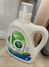 威露士清可新洗衣液松木香15斤全瓶組合裝（2.25L*2+1L*3）除菌除螨留香 曬單實(shí)拍圖