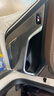 忠瑞啟航寶馬5系i3系7系X1iX3X4X5L車(chē)門(mén)防踢墊全包圍防護貼車(chē)內改裝飾用品 18-23款寶馬X3/iX3 曬單實(shí)拍圖