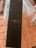 特斯拉（Tesla）官方 運動(dòng)水壺密封防漏精確刻度大容量便攜手提 黑色 1100ml 曬單實(shí)拍圖