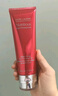 雅詩蘭黛（Estee Lauder）鮮活亮采紅石榴潔面125ml 洗面奶泥膜二合一 曬單實拍圖