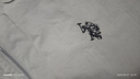 U.S. POLO ASSN.外套男春秋季連帽休閑夾克男士高端戶外防風(fēng)防水運(yùn)動(dòng)上衣 曬單實(shí)拍圖