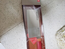 雙立人（ZWILLING）菜刀刀具Now S中片刀切菜刀廚具切片刀廚房刀具家用廚刀 石榴紅 曬單實拍圖