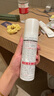 高絲（KOSE）SUNCUT無(wú)香防曬噴霧90g防曬清爽速干開(kāi)學(xué)軍訓中秋節禮物 曬單實(shí)拍圖