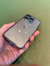 七龍適用于蘋果16promax手機殼全包防摔自帶鏡頭膜保護套 iphone16pro超薄透明高級感網紅硅膠軟殼男女 【沙漠金】超薄透亮-自帶鏡頭膜+防塵網 iPhone 16 Pro Max 曬單實拍圖