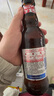 福佳玫瑰紅精釀啤酒果啤248ml*24瓶整箱裝比利時風(fēng)味  曬單實拍圖