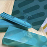 凌美（LAMY）鋼筆禮盒 狩獵系列糖果套裝正姿鋼筆學(xué)生文具辦公禮品 節(jié)日禮物企業(yè)團(tuán)購 薄荷綠色0.5mm 曬單實(shí)拍圖
