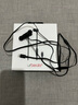 Beats urBeats3 魔聲魔音 入耳式線控帶麥游戲魔音防水汗有線耳機(jī) 黑色lighting+（收納包） 全新盒裝未拆封（原封） 曬單實(shí)拍圖