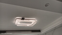 雷士（NVC） LED吸頂燈客廳大燈北歐創(chuàng  )意燈具套餐星空氛圍感臥室燈飾全屋 【4室1廳】遙控客廳+臥室*4 曬單實(shí)拍圖