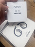 Punos開放式藍牙5.4無線耳機運動防水HiFi掛耳式高清降噪通話聽歌耳機 PE-10睿魅黑 曬單實拍圖