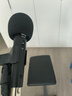 SHURE 【SHURE授權(quán)專賣】舒爾 SV100C SV200C手持有線動圈麥家用KTV現(xiàn)場演出演講教學(xué)人聲話筒戶外 SV200C 曬單實(shí)拍圖