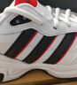 阿迪達(dá)斯（adidas）官方艦店男鞋 春季款老爹鞋運(yùn)動(dòng)鞋低幫透氣休閑網(wǎng)球鞋緩震跑步鞋 2655-經(jīng)典款老爹鞋-主推款 41 曬單實(shí)拍圖