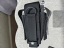 MAXGEAR 多功能戰(zhàn)術(shù)工具套 軍迷戶外收納包 EDC外掛配件 MOLLE附件 1410 黑色 曬單實拍圖