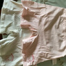 貓人女童內(nèi)褲安全褲防走光寶寶平角內(nèi)褲打底褲兒童四角短褲 曬單實(shí)拍圖