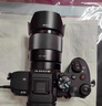 索尼（SONY）ILCE-7M4全畫幅微單數(shù)碼相機(jī)4K 60p視頻錄制 直播相機(jī) sony a7m4 五軸防抖A7M4 創(chuàng)意濾鏡 A7M4單機(jī)身 官方標(biāo)配【贈雙肩包+128G卡】 曬單實(shí)拍圖