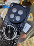 辰寅適用vivo X200Ultra手機(jī)殼新款石墨烯紫銅散熱殼均熱板導(dǎo)熱車載磁吸金屬磨砂防摔手機(jī)保護(hù)套潮牌男 【電路黑】紫銅散熱殼 vivo X200Ultra【配手機(jī)膜】 曬單實(shí)拍圖