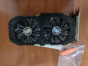 鑫銳 GTX1060/RTX2060S/2070 8G/RTX3070 GDDR6 獨(dú)立顯卡盒裝電腦黑神話游戲設(shè)計(jì)渲染學(xué)習(xí)臺(tái)式高端顯卡 【官方全新】GTX1060 3G 戰(zhàn)神Pro 曬單實(shí)拍圖
