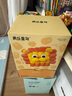 美樂童年玉米積木手工diy玉米粒彩色幼兒園粘土泡沫玩具3-6歲兒童生日禮物 曬單實拍圖
