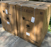 小天鵝（LittleSwan）洗烘套裝 10KG滾筒洗衣機(jī)+變頻熱泵烘干機(jī) 純平全嵌 【小烏梅3.0輕享版】TG10VE10+VE10 國家補(bǔ)貼 曬單實(shí)拍圖