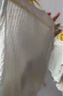 優(yōu)奇女寶寶吊帶包屁裙子夏裝嬰兒連體衣薄款蝴蝶結(jié)可愛新生兒哈衣薄款 曬單實(shí)拍圖