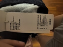 adidas休閑舒適健身短褲男裝阿迪達(dá)斯官方輕運(yùn)動(dòng)   傳奇墨水藍(lán)   L 曬單實(shí)拍圖