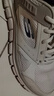 斯凱奇（Skechers）男鞋夏季軟底透氣軟底運動鞋休閑鞋跑步鞋健步鞋232398 曬單實拍圖