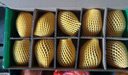佳沛(zespri) 新西蘭進(jìn)口奇異果綠心獼猴桃新鮮水果禮盒包郵源頭直發(fā) 10粒裝    單果70-89g 曬單實(shí)拍圖