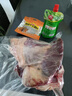 巴牧爾正宗內蒙黃膘牛腩新鮮現殺現發(fā)牧場(chǎng)散養草飼牛肉禮盒 牛腩 8斤 裝 曬單實(shí)拍圖
