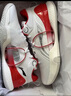 耐克（NIKE）女鞋秋季STRUCTURE 26運動鞋訓(xùn)練跑步鞋HJ1101-100 HJ1101-100【2025秋季】 38 曬單實拍圖
