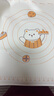 摩登主婦母嬰級硅膠揉面墊加厚食品級面板案板烘焙家用搟面和面墊 小熊大號70*50cm（贈品3件套） 規(guī)格詳情見圖二 曬單實(shí)拍圖