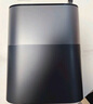 小米（MI）全屋路由器BE3600Pro【小米MixFlip2上網(wǎng)搭檔】全屋覆蓋 智能連接 內(nèi)置藍(lán)牙網(wǎng)關(guān) 智能家用路由器 曬單實(shí)拍圖