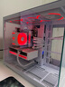 七彩虹（Colorful）七彩虹全家桶i5 14600KF/12600KF/RTX5060TI 5070TI顯卡 AI設(shè)計電競游戲主機DIY組裝整機電腦 配二：13400F丨32G丨1TB丨5060 曬單實拍圖
