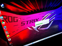 ROG槍神9 酷睿U9 16英寸 星云屏游戲本筆記本電腦(U9 275HX 液金導熱 16G 1T RTX5060 2.5K 240Hz) 曬單實拍圖
