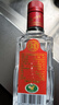 瀘州老窖特曲 小酒版光瓶 2018年-2019年 42度 100ml 濃香型白酒 100ml*24瓶 整箱 曬單實拍圖