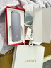 Ulike Air4【2025全新升級(jí)】藍(lán)寶石冰點(diǎn)脫毛儀女士刮毛刀剃毛器私處美容儀男士送禮生日禮物送女友 【京東快遞】Air4水晶紫 曬單實(shí)拍圖