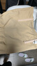 舞青衣收腹提臀褲塑形束腰無痕收腰產(chǎn)后塑身翹臀 柔感膚1件裝 XL 曬單實(shí)拍圖
