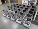 粵西工控嵌入式工控一體機觸摸電容觸控顯示屏安卓工業(yè)平板電腦上位機壁掛觸摸屏顯示器全封閉防塵工控電腦 17寸電容屏【接口可定制】 賽揚J1800-L12+8G+128G 曬單實(shí)拍圖