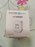 海曼（heiman）智能插座wifi控制app遠(yuǎn)程開機(jī)開關(guān)定時(shí)開電腦游戲智能生態(tài)插座 白色WS5SK 曬單實(shí)拍圖