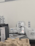 哈曼卡頓（Harman/Kardon）水晶三代音響 桌面電視電腦音箱 室內多媒體下沉式低音炮 SoundSticks 3代環(huán)繞立體聲 透明款 曬單實(shí)拍圖