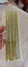 牛力了牛拉桿箱腳輪橡膠套替換硅膠自貼套防滑行李箱腳輪避震保護(hù)通用 1-6.3厘米直徑輪用【黑4條】自貼 曬單實(shí)拍圖