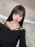 MZMZ鉑金項鏈女士pt950白金鎖骨鏈情人節生日禮物送女友老婆 當/次日達-輕奢四葉草鑲鉆項鏈 曬單實(shí)拍圖