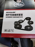 蓋茨原廠附件發(fā)電機(jī)套裝發(fā)動(dòng)機(jī)皮帶套裝適配 斯柯達(dá)昕動(dòng)昕銳明銳K016PK989 曬單實(shí)拍圖