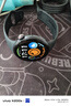 vivo WATCH 5智能手表新品 藍河操作系統 超輕表體 22天長(cháng)續航 專(zhuān)業(yè)AI跑步指導 100+運動(dòng)模式 【辰夜黑】eSIM版 軟膠 曬單實(shí)拍圖