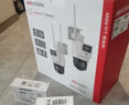 ?？低暎℉IKVISION）4G監(jiān)控攝像頭室內(nèi)外全景免流量 2K高清全彩夜視網(wǎng)絡(luò)無線云臺攝像機商家用戶外探頭手機遠程監(jiān)控器 【400萬單攝終身免流量】Q1S4M-GL/LN 官方標(biāo)配【贈內(nèi)存卡】 曬單實拍圖