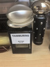 TAMBURINS香水50ml BOTTARI禮盒裝【官方正品】送女生女友 生日禮物 龍涎香【Jennie同款 新品】 曬單實(shí)拍圖