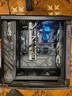 華碩i9 14900KF 華碩ROG全家桶 5070Ti/RTX5080主機 5090D顯卡U7 265K主機游戲電競AI渲染組裝電腦整機 配置升級包 曬單實(shí)拍圖