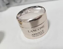 蘭蔻（LANCOME）菁純眼霜淡紋大師抗皺緊致保濕修護眼精華霜20ml 送女友 全新菁純眼霜20ml 曬單實(shí)拍圖