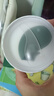 伊詩蘭頓（isilandon）抹茶細致眼貼膜60片/盒淡化細紋黑眼圈 補水保濕緊致抗皺眼膜貼 曬單實拍圖