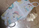 松研（Breazwell）kn95口罩兒童3d立體防護(hù)防塵防霧霾PM2.5柳葉型口罩彩色萌動(dòng)樂園獨(dú)立包裝【6-15歲】30只裝 曬單實(shí)拍圖