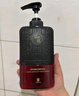 黑尊茶花清爽去屑洗發(fā)水控油蓬松持久留香發(fā)根男士凈屑hz 去屑+控油 曬單實拍圖